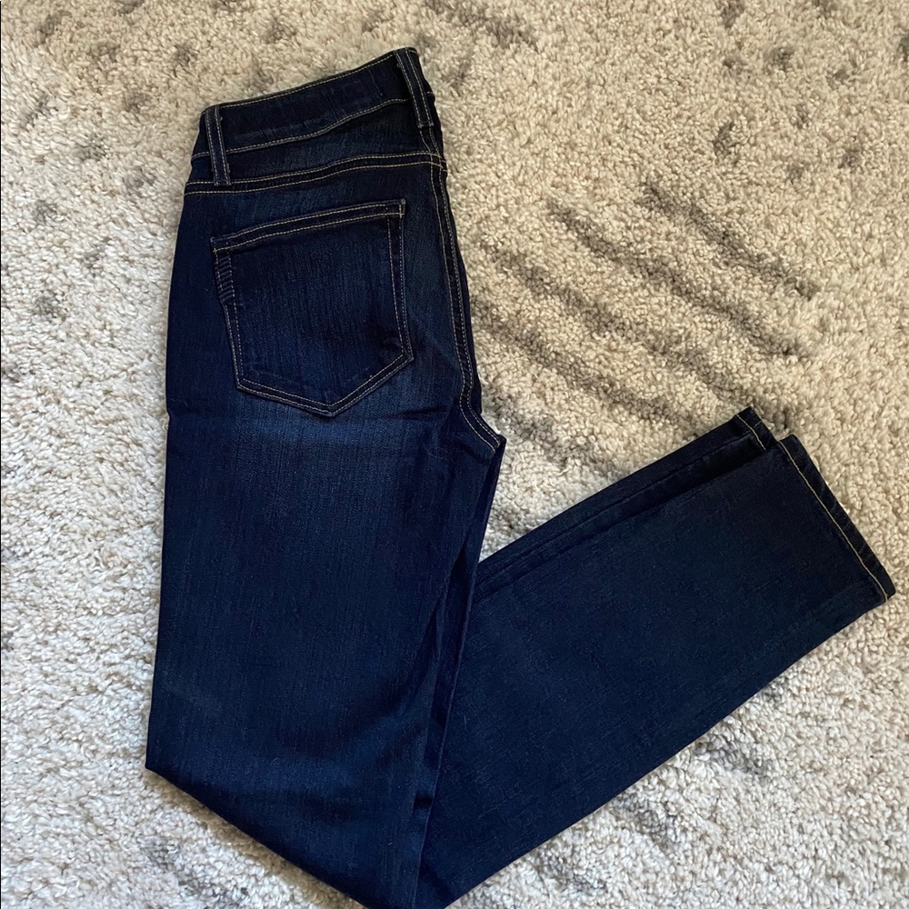 Paige. Verdugo ankle. Never worn!!